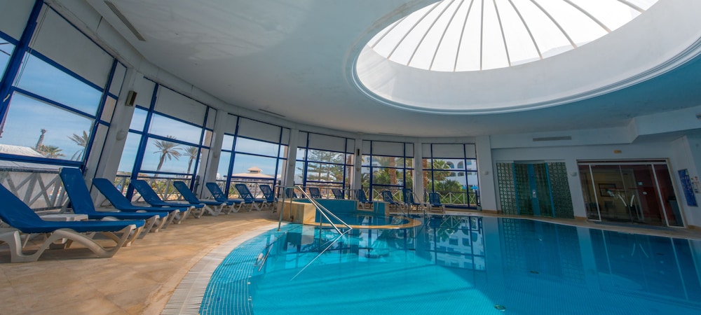 

Milano - Monastir - Regency Hotel & Spa Monastir