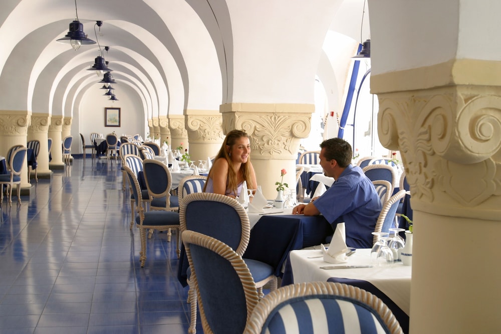 

Bologna - Monastir - Regency Hotel & Spa Monastir