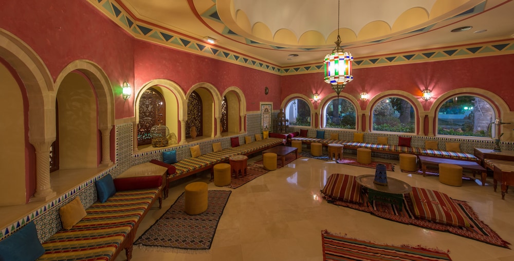

Bari - Monastir - Regency Hotel & Spa Monastir