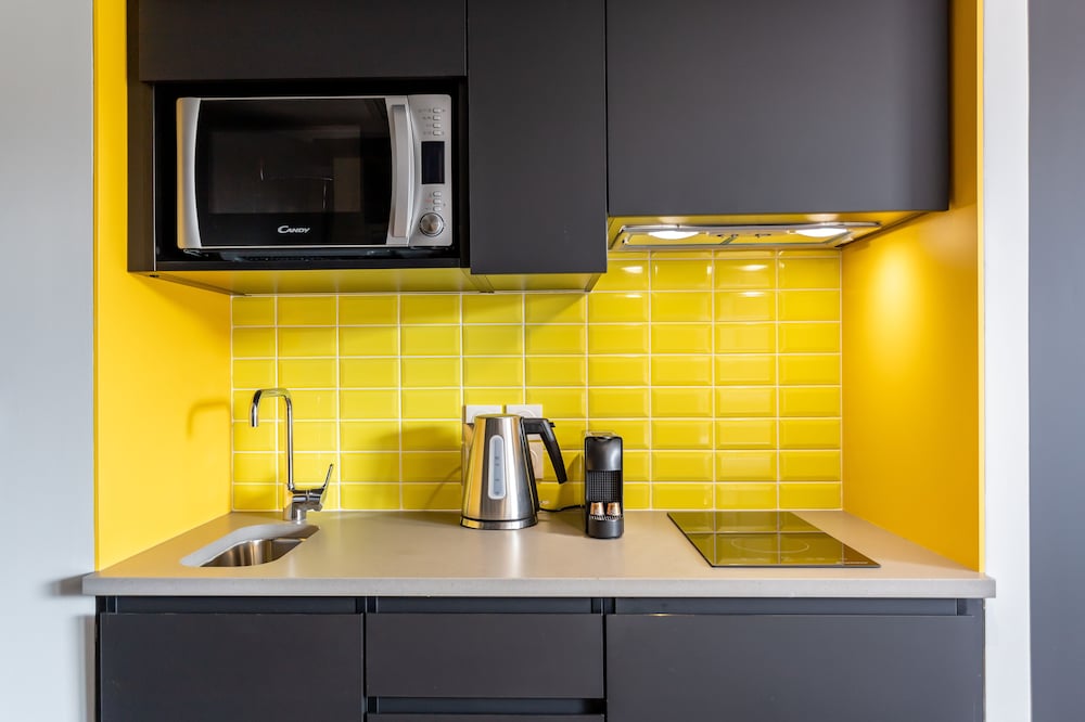 

Roma - Talence - Staycity Aparthotels Bordeaux City Centre