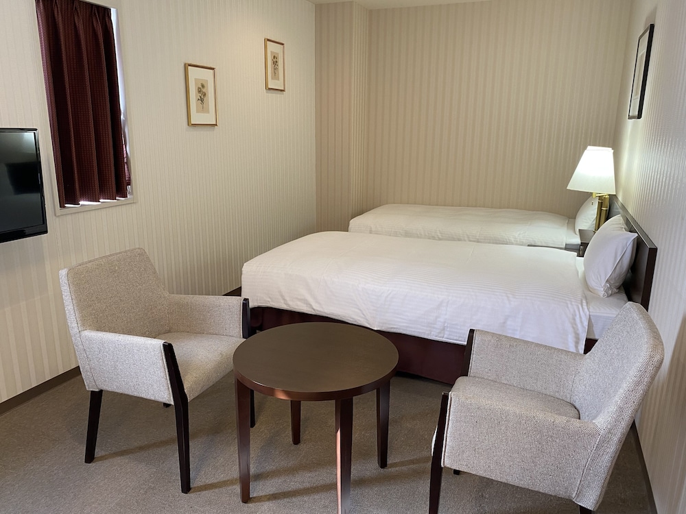 

Milano - Saitama - Smile Hotel Kitaasaka