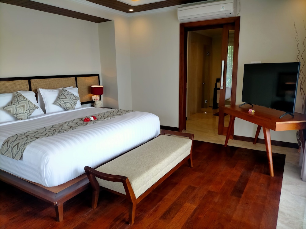 

Venezia - Lovina - The Grand Villandra Resort