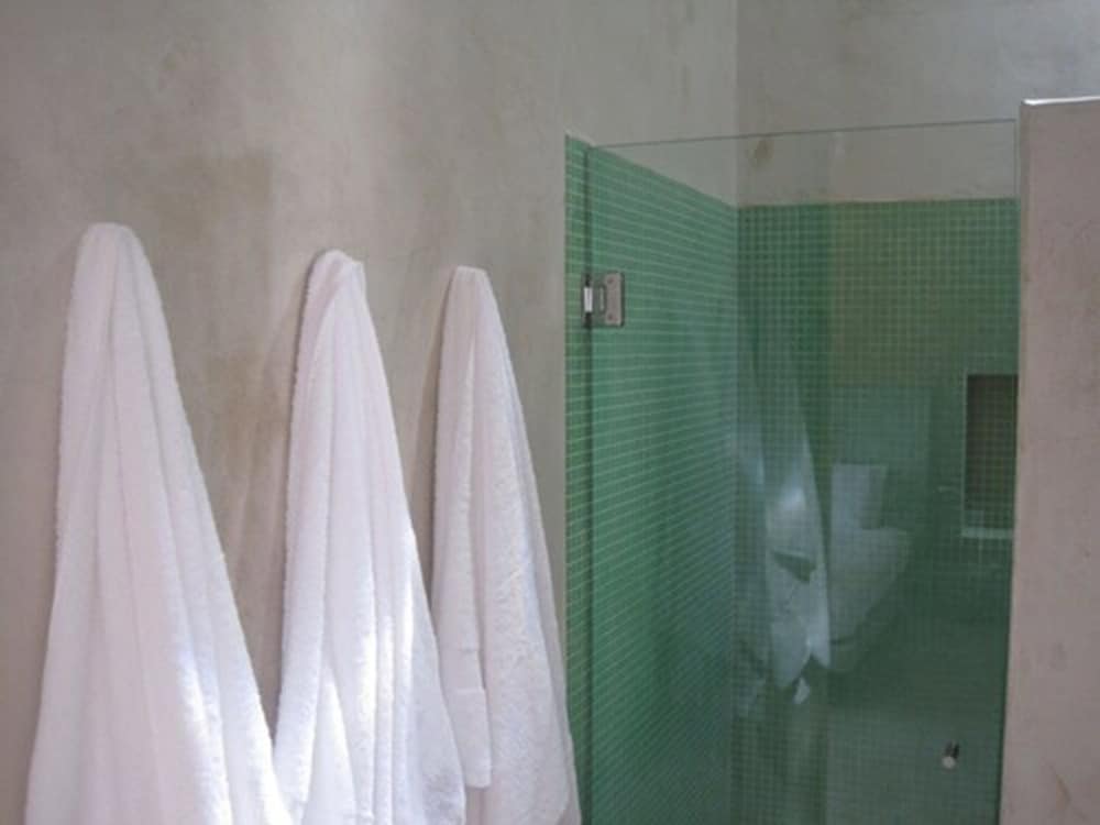 

Roma - Todos Santos - Hotel Casa Tota
