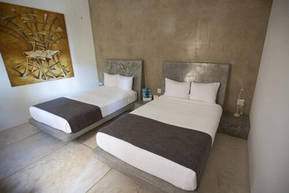 

Verona - Todos Santos - Hotel Casa Tota