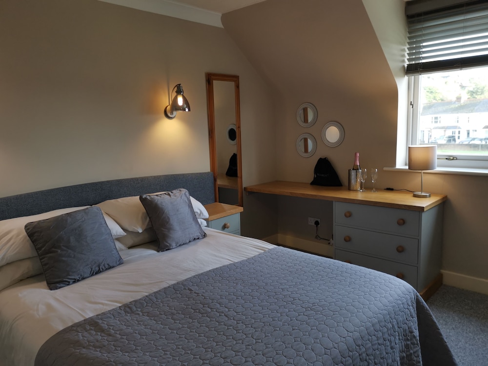

Milano - Rye - The River Haven Hotel