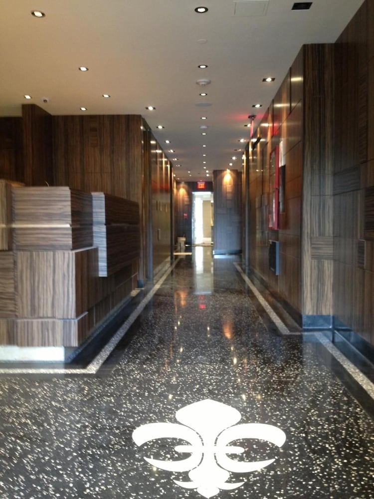

Bologna - Bronx - Opera House Hotel