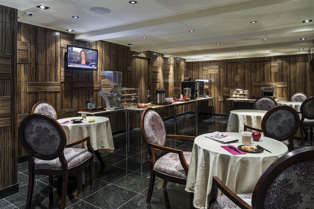 

Bologna - Bronx - Opera House Hotel