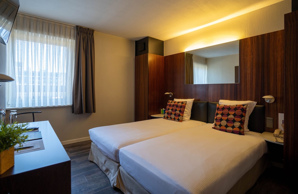 

Verona - Bruxelles - Gosset Hotel
