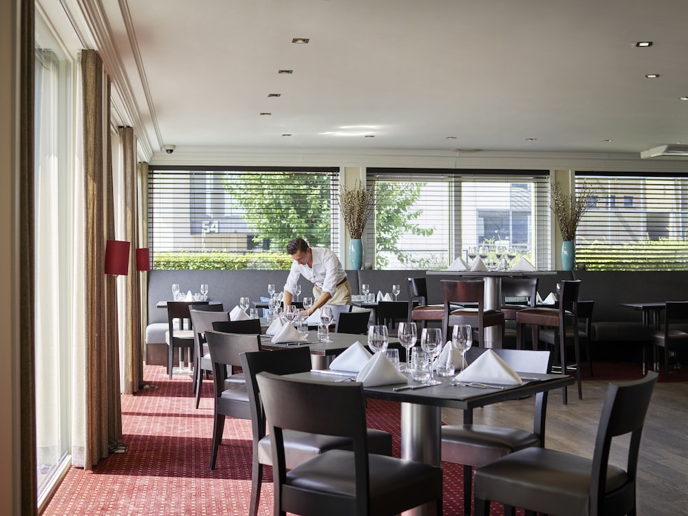 

Verona - Bruxelles - Gosset Hotel