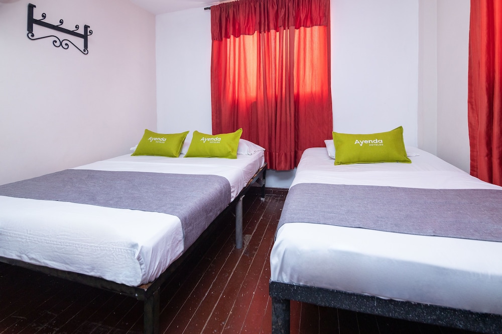 

Milano - Pereira - Hotel Ayenda Calypso 1142