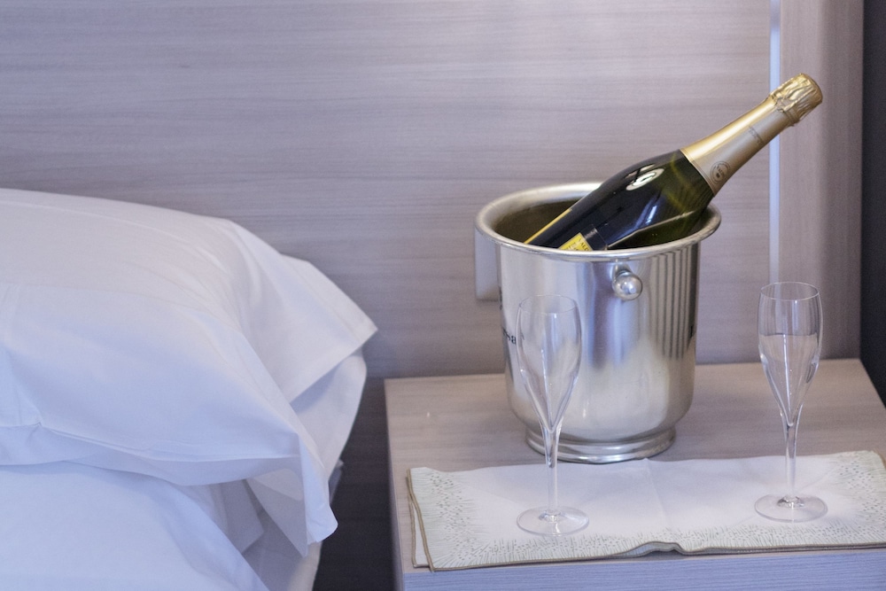

Bari - Torino - Twelve Hotel