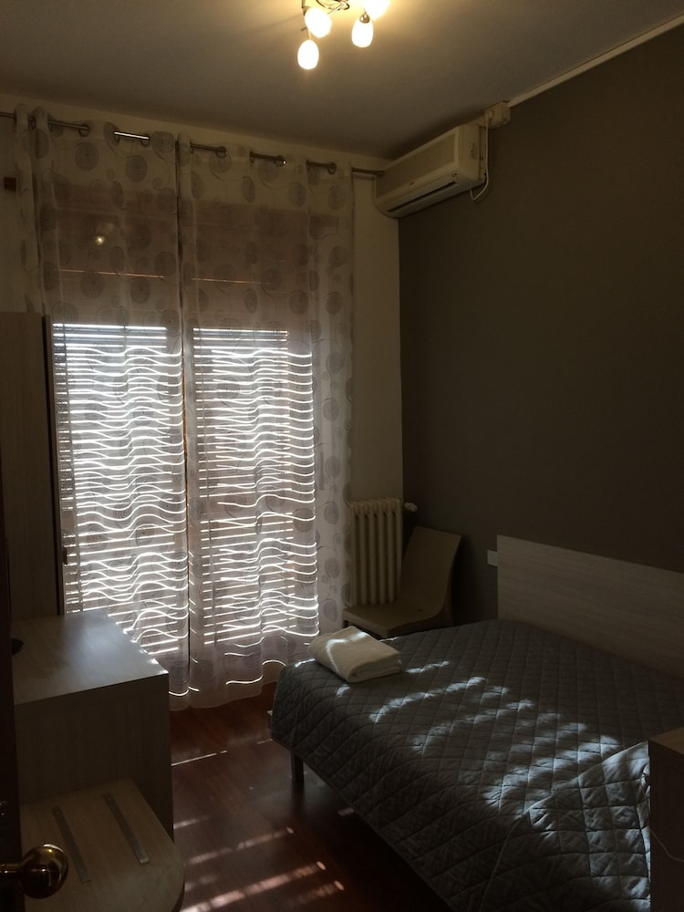 

Brindisi - Torino - Twelve Hotel