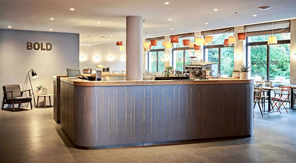 

Ancona - Monaco di Baviera - Bold Hotel München Giesing