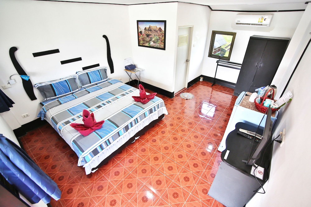 

Roma - Koh Samui - Lotus Friendly Hotel