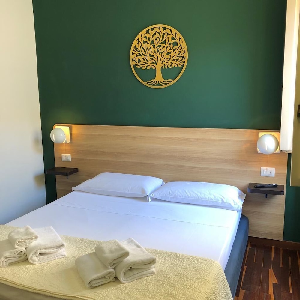 

Venezia - Matera - Il Piccolo Albergo Matera