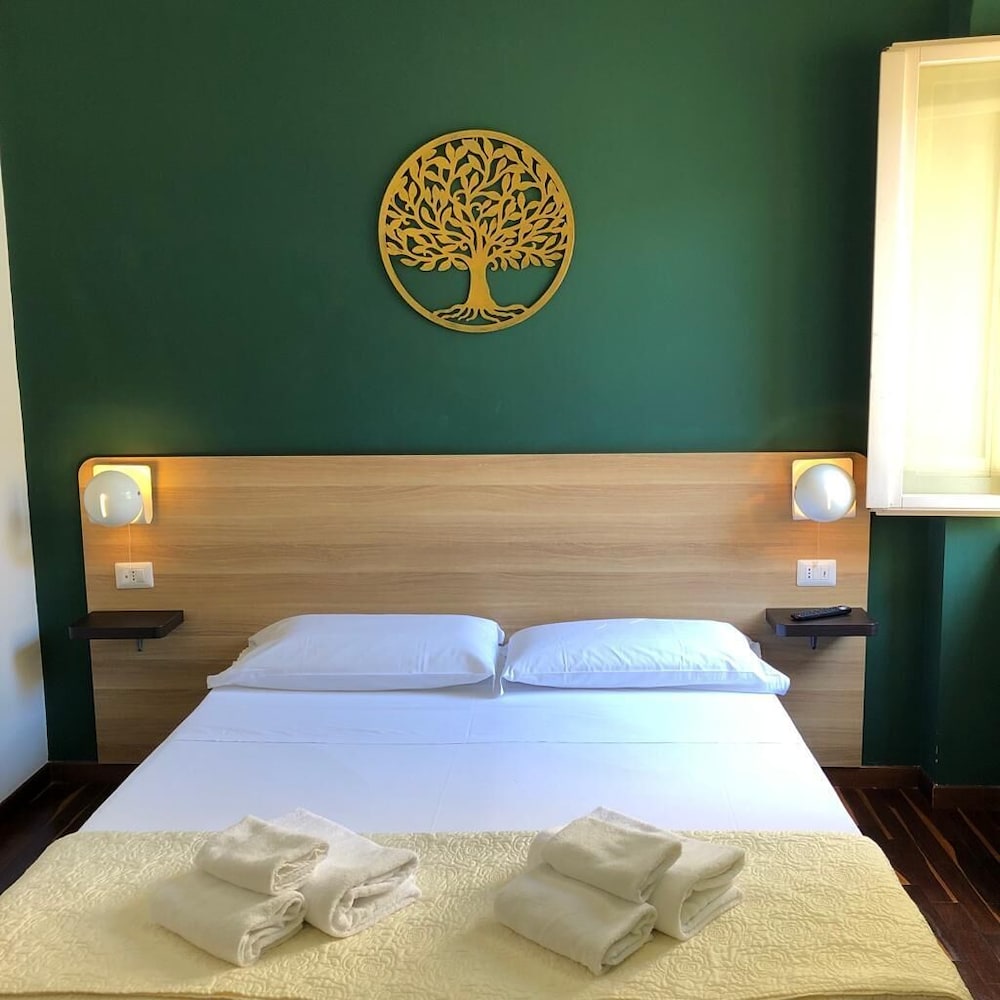 

Venezia - Matera - Il Piccolo Albergo Matera