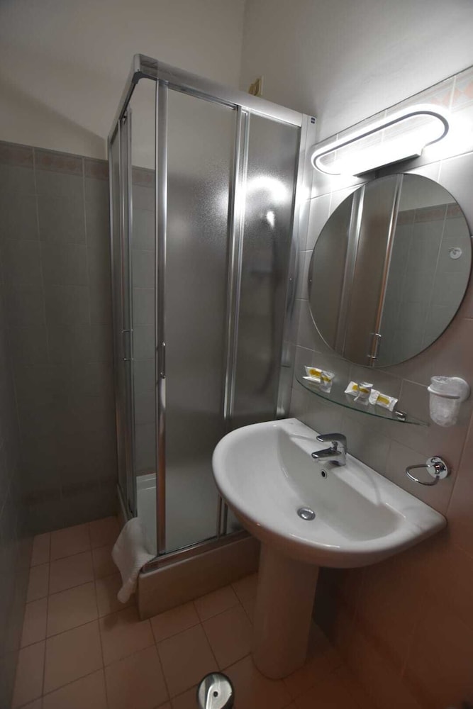 

Torino - Matera - Il Piccolo Albergo Matera