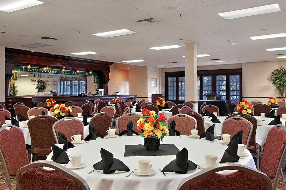 

Roma - Las Vegas (NV) - Main Street Station Hotel, Casino and Brewery