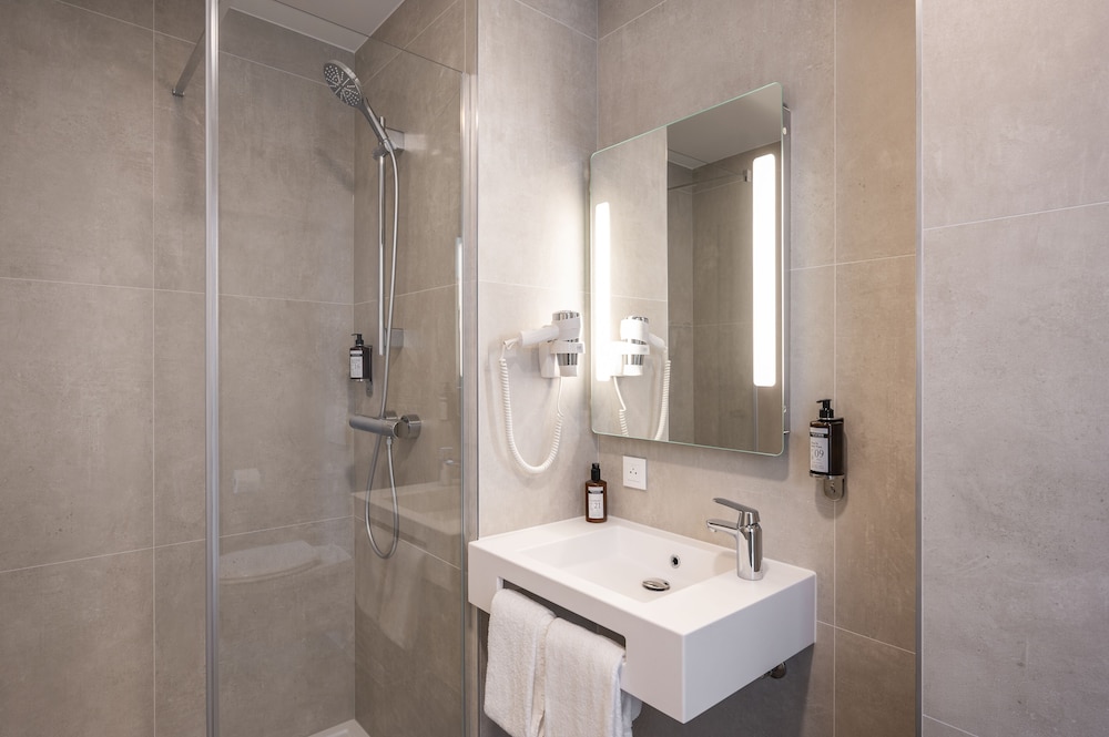 

Napoli - Anversa - B&B HOTEL Antwerpen Centrum