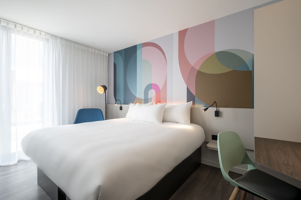 

Roma - Anversa - B&B HOTEL Antwerpen Centrum