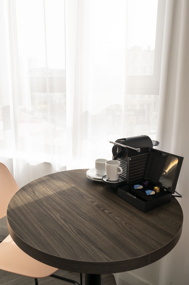 

Roma - Anversa - B&B HOTEL Antwerpen Centrum