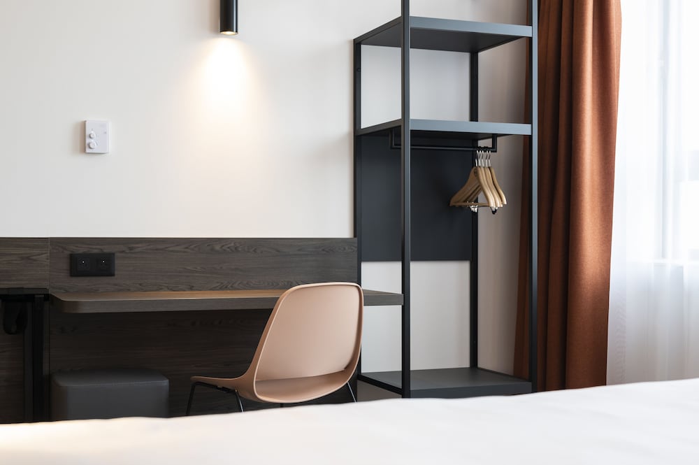 

Venezia - Anversa - B&B HOTEL Antwerpen Centrum
