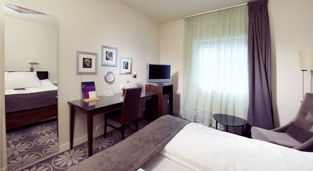 

Milano - Kvaloysletta - Clarion Collection Hotel Aurora