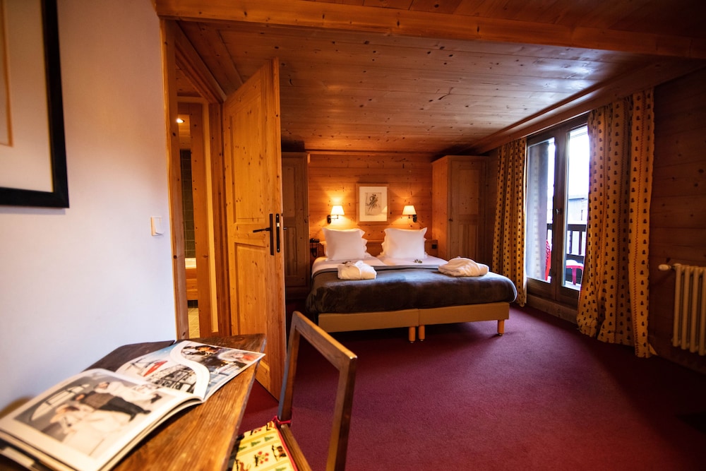 

Napoli - Tignes - La Savoyarde