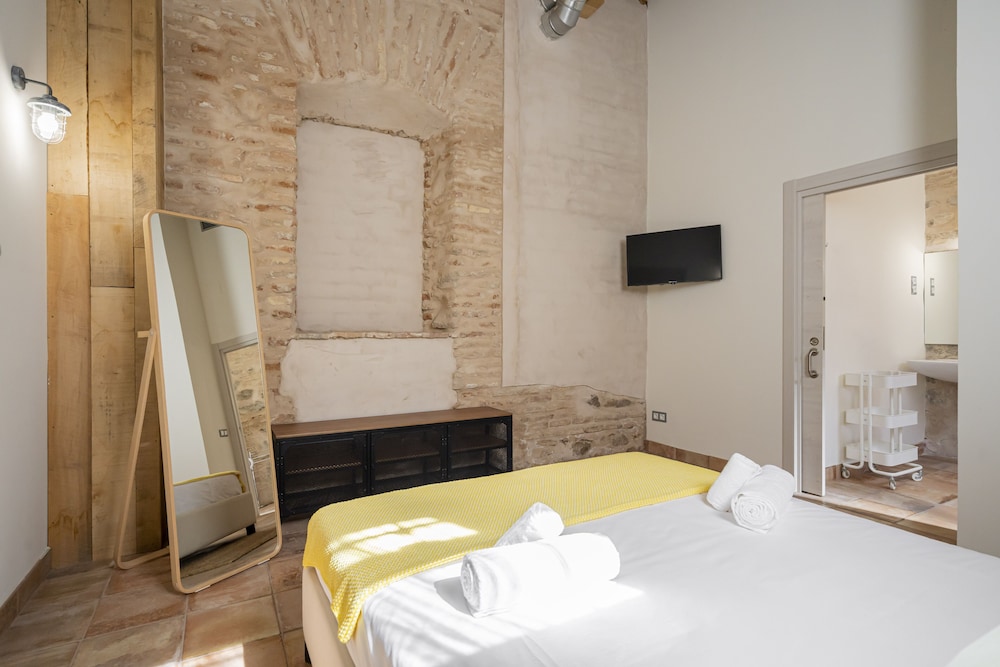 

Roma - Toledo - Azacanes Hostal Boutique Toledo