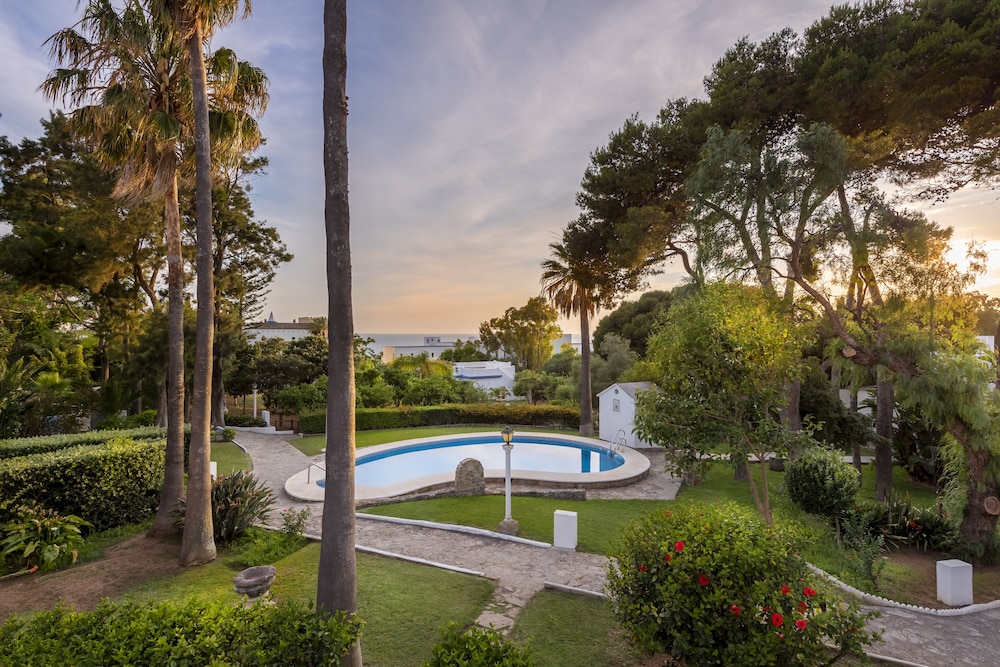 

Milano - Conil de la Frontera - Suites Cortijo Fontanilla