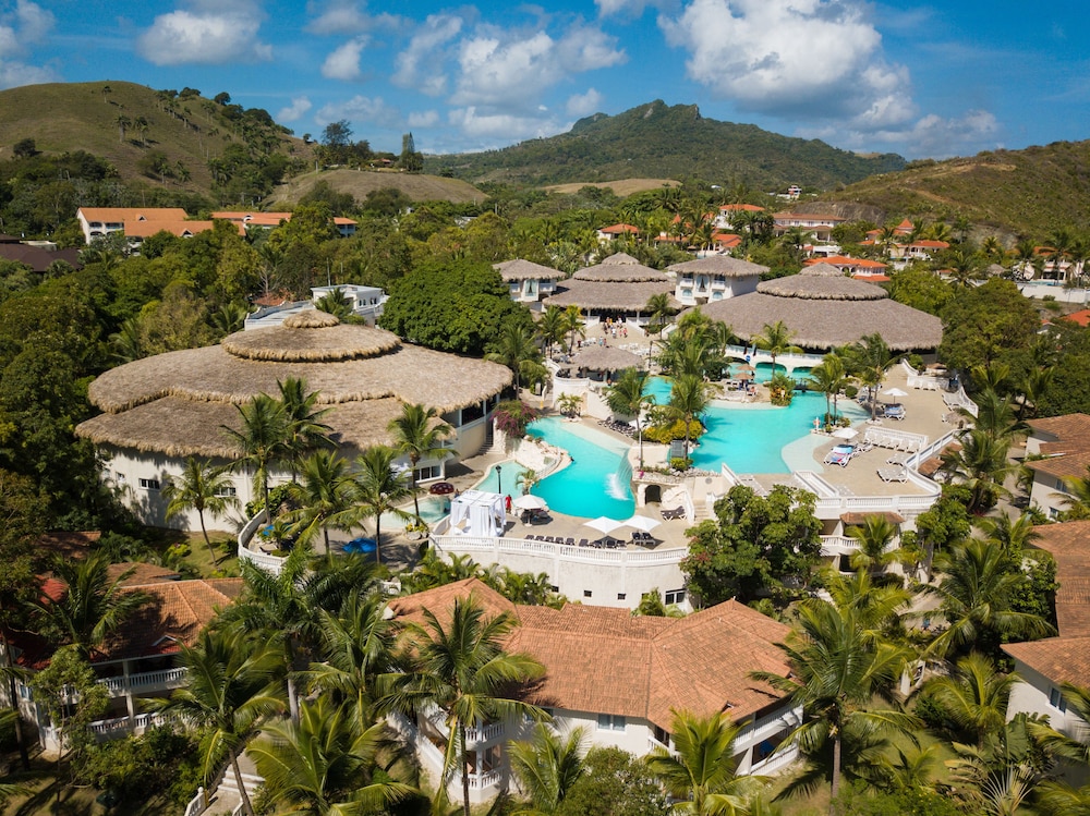 

Milano - Puerto Plata - Cofresi Palm Beach & Spa Resort All Inclusive