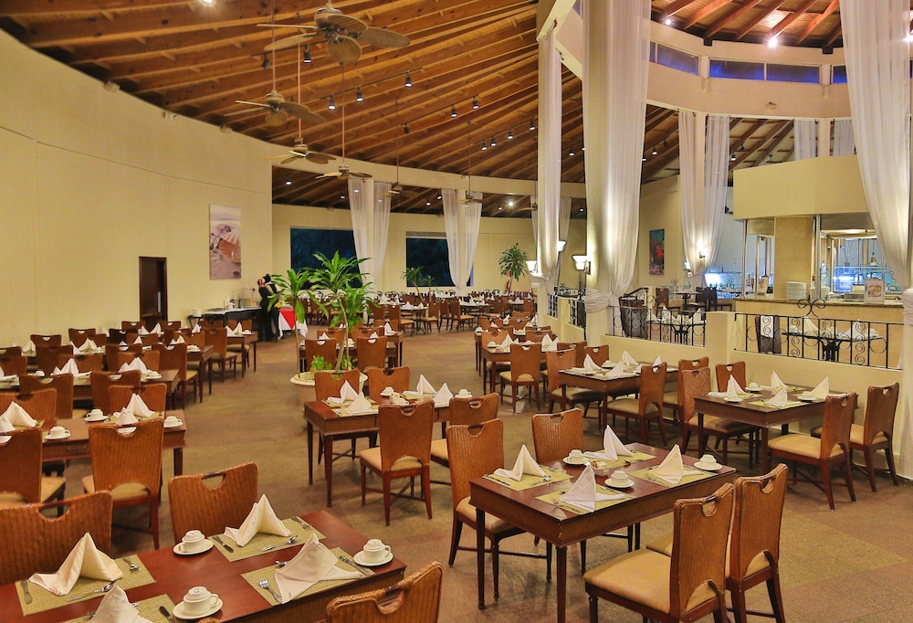

Milano - Repubblica Dominicana - Samana e Puerto Plata, Caraibi - Cofresi Palm Beach & Spa Resort All Inclusive
