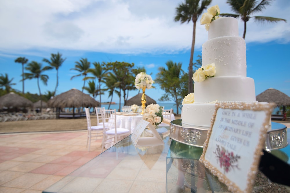 

Alghero - Puerto Plata - Cofresi Palm Beach & Spa Resort All Inclusive