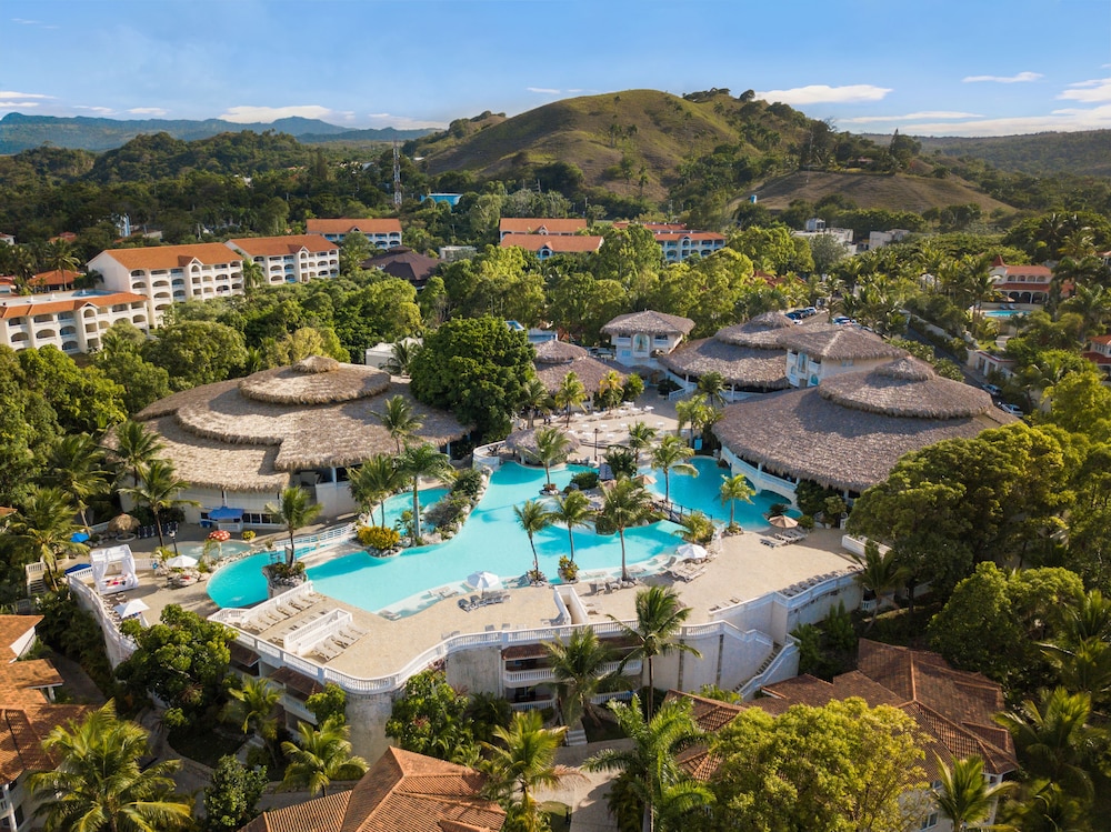 

Napoli - Puerto Plata - Cofresi Palm Beach & Spa Resort All Inclusive