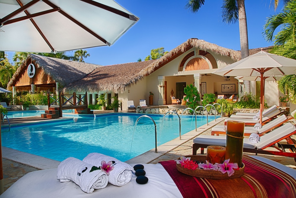 

Napoli - Puerto Plata - Cofresi Palm Beach & Spa Resort All Inclusive