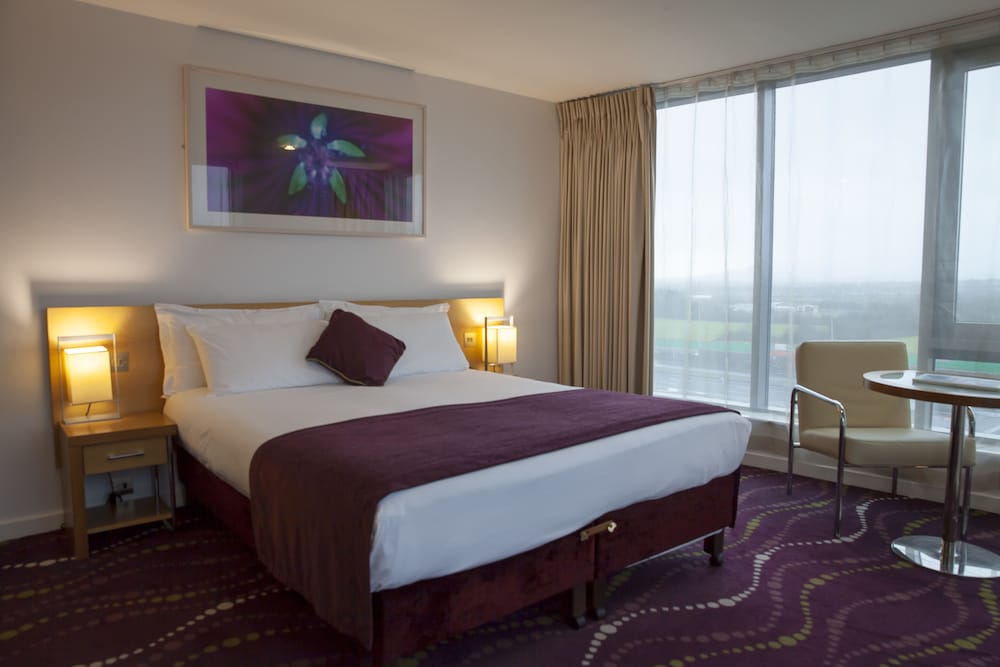 

Brindisi - Dublino - The Louis Fitzgerald Hotel