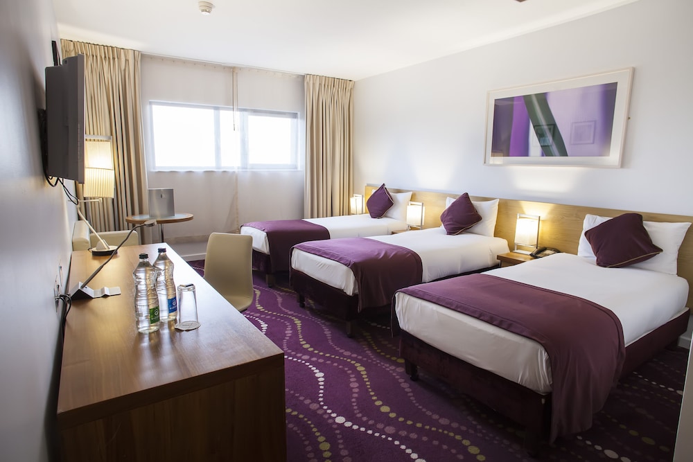

Trieste - Lucan - The Louis Fitzgerald Hotel
