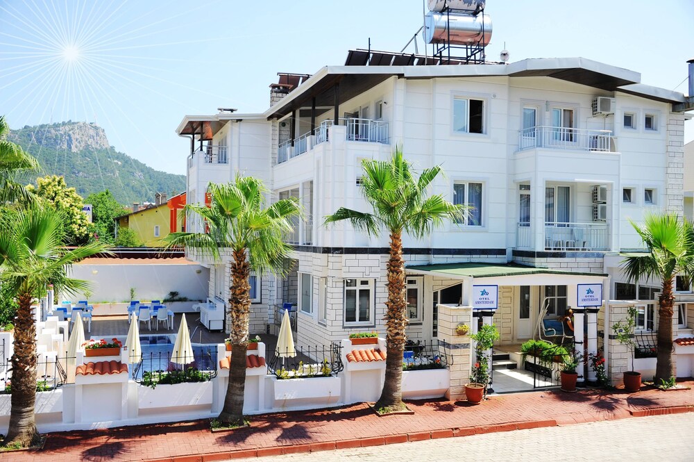 

Milano - Kemer - Amsterdam Boutique Hotel