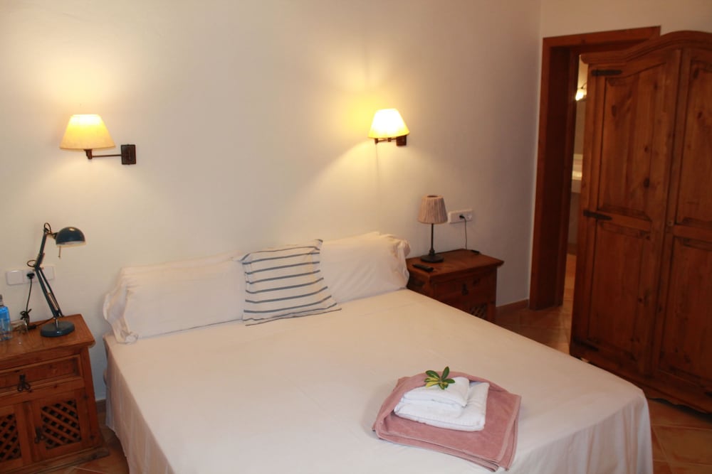 

Venezia - Orient - Hotel Rural Nou Dalt Muntanya