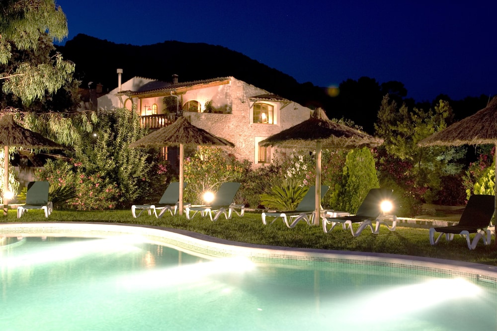 

Milano - Orient - Hotel Rural Nou Dalt Muntanya