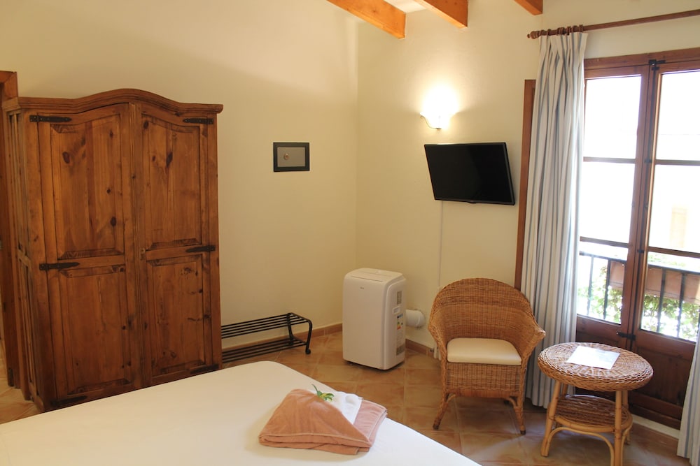 

Torino - Sóller - Hotel Rural Nou Dalt Muntanya