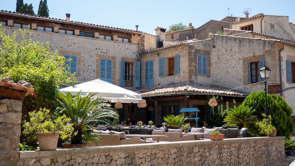 

Milano - Sóller - Hotel Rural Nou Dalt Muntanya
