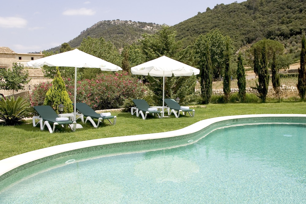

Bari - Sóller - Hotel Rural Nou Dalt Muntanya