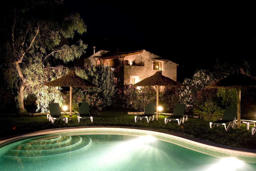 

Ancona - Sóller - Hotel Rural Nou Dalt Muntanya