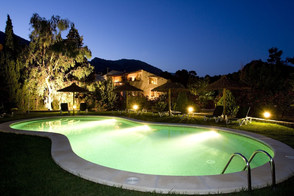 

Venezia - Sóller - Hotel Rural Nou Dalt Muntanya