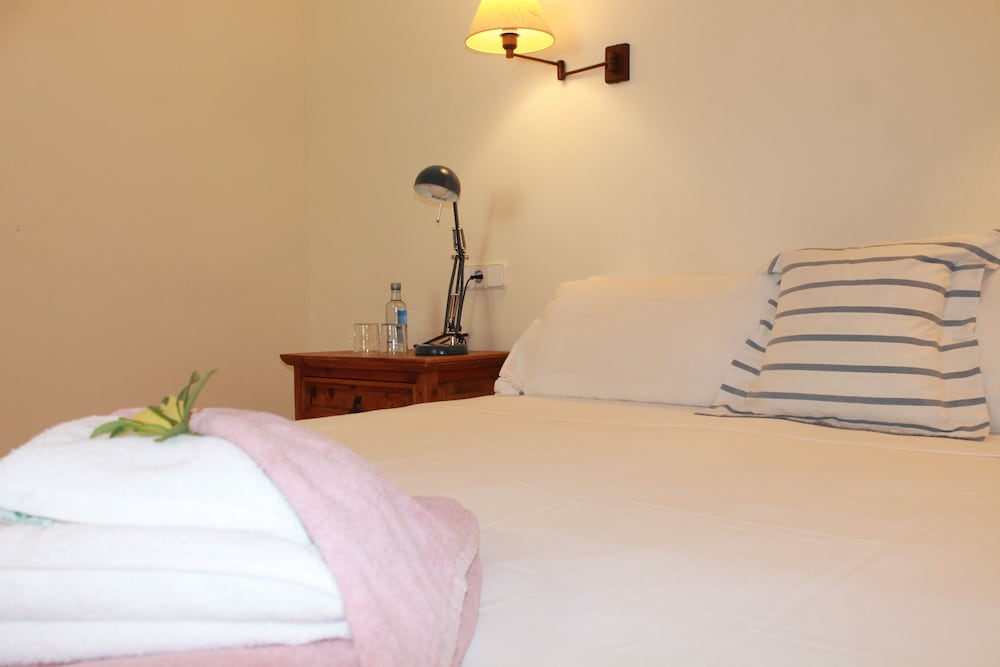 

Milano - Orient - Hotel Rural Nou Dalt Muntanya