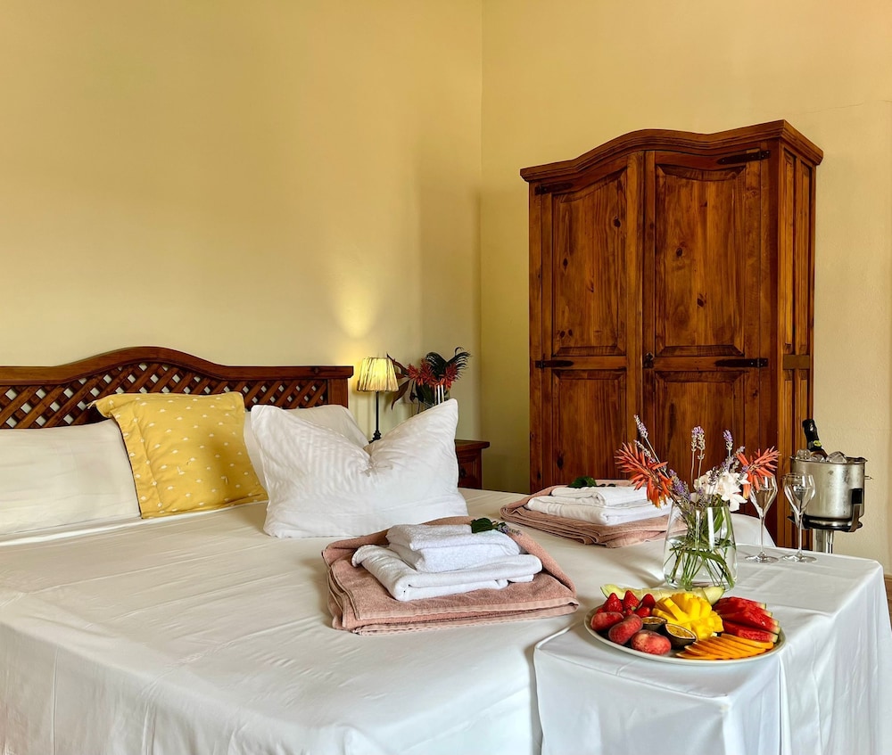 

Roma - Sóller - Hotel Rural Nou Dalt Muntanya