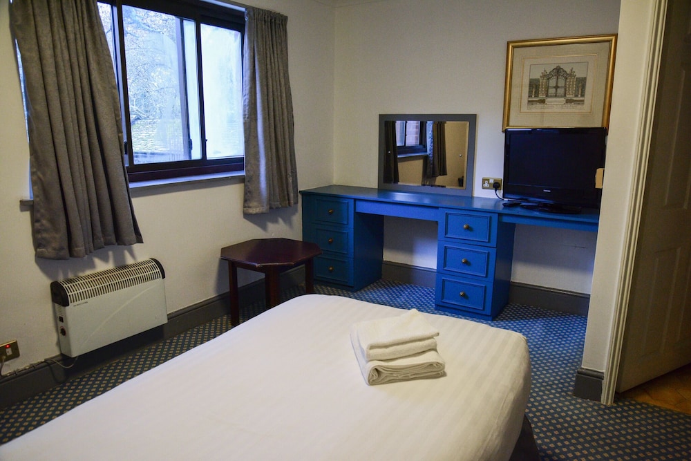 

Milano - Wolverhampton - Himley Country Hotel