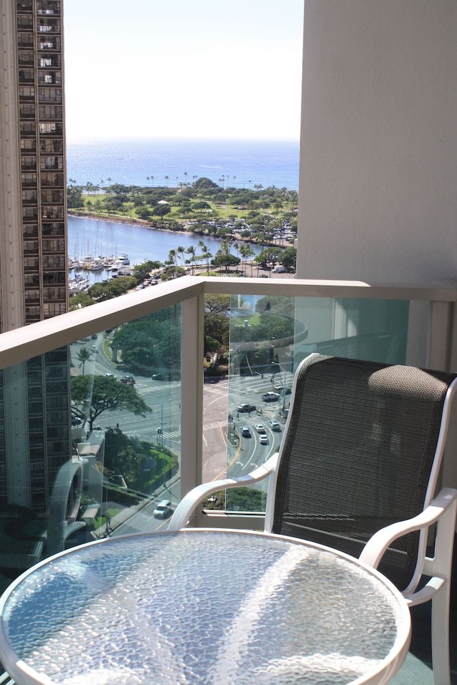 

Napoli - Honolulu - Ala Moana Hotel by LSI Resorts
