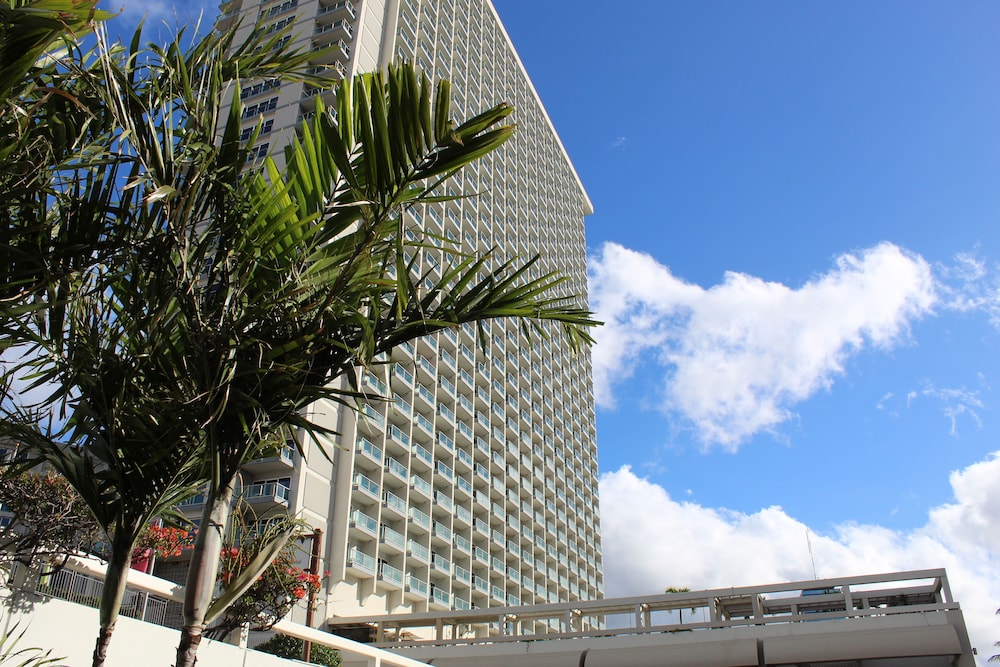 

Catania - Honolulu - Ala Moana Hotel by LSI Resorts